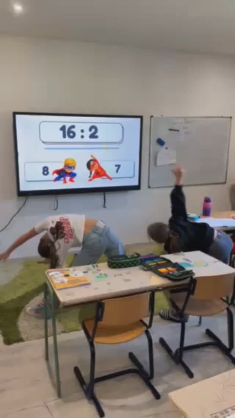 Lesný klub Handrbolka